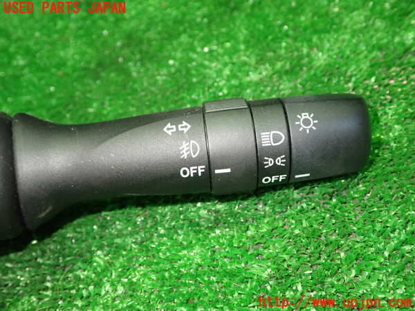 1UPJ-33036720]コペン(LA400K)コンビネーションスイッチ 中古_m0002.jpg