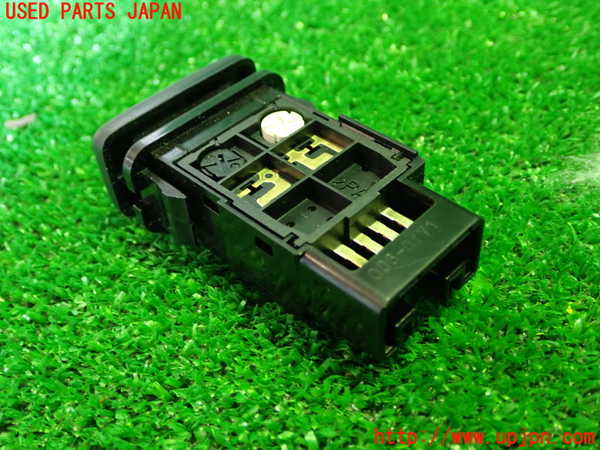 5UPJ-33036307]コペン(LA400K)スイッチ2 (シートヒーター) 中古_m0003.jpg