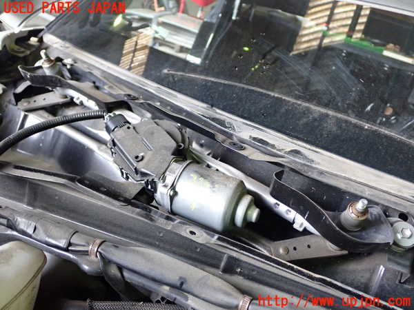 1UPJ-33036770]コペン(LA400K)フロントワイパーモーター 中古_m0001.jpg