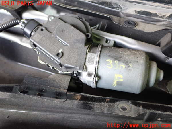 1UPJ-33036770]コペン(LA400K)フロントワイパーモーター 中古_m0002.jpg