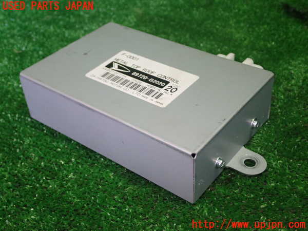 1UPJ-33036147]コペン(LA400K)コンピューター2 (メタルトップ) 中古_m0001.jpg