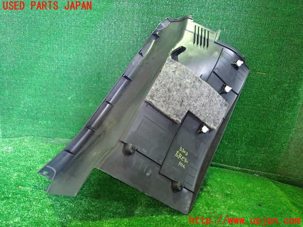 1UPJ-33037680]コペン(LA400K)左リアピラートリム 中古_m0004.jpg