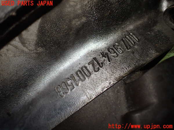 1UPJ-33042010]ベンツ 500SL(不明)エンジン M117.964 中古_m0004.jpg