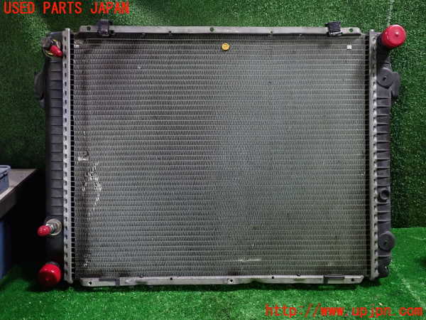 1UPJ-33042321]ベンツ 500SL(不明)ラジエーター1 中古_m0001.jpg