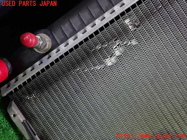 1UPJ-33042321]ベンツ 500SL(不明)ラジエーター1 中古_m0002.jpg