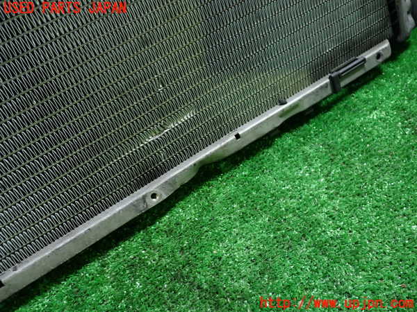 1UPJ-33042321]ベンツ 500SL(不明)ラジエーター1 中古_m0003.jpg