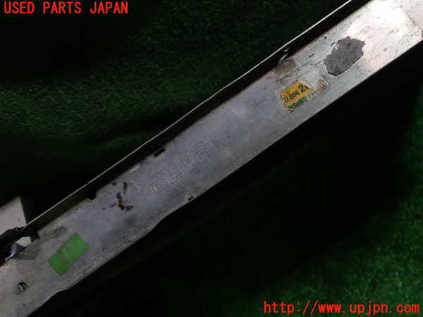 1UPJ-33042321]ベンツ 500SL(不明)ラジエーター1 中古_m0005.jpg