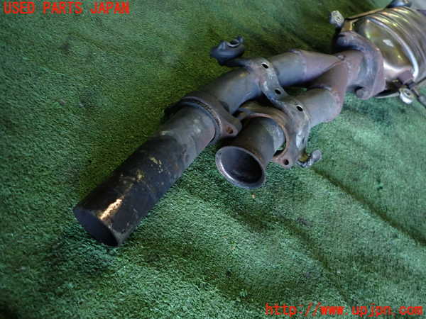 1UPJ-33042661]ベンツ 500SL(不明)触媒1 中古_m0002.jpg