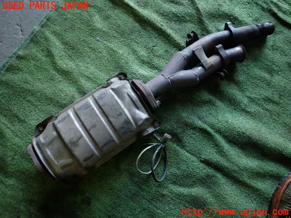 1UPJ-33042661]ベンツ 500SL(不明)触媒1 中古_m0004.jpg