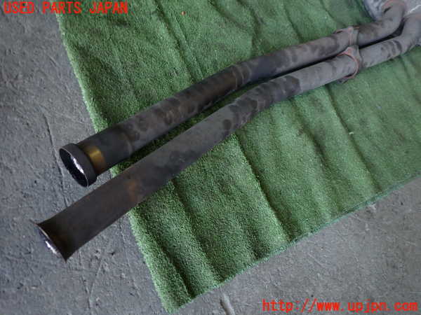 1UPJ-33042671]ベンツ 500SL(不明)リアマフラー1 中古_m0002.jpg