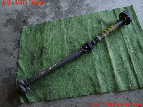 1UPJ-33043410]ベンツ 500SL(不明)リアプロペラシャフト 中古_m0001.jpg