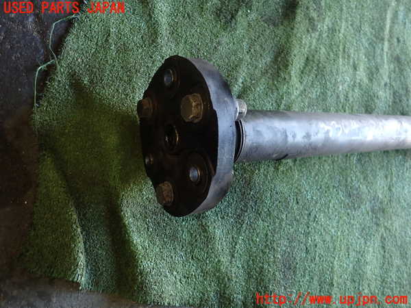 1UPJ-33043410]ベンツ 500SL(不明)リアプロペラシャフト 中古_m0002.jpg