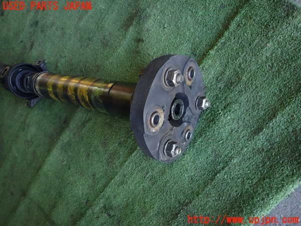 1UPJ-33043410]ベンツ 500SL(不明)リアプロペラシャフト 中古_m0003.jpg