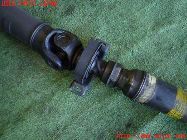 1UPJ-33043410]ベンツ 500SL(不明)リアプロペラシャフト 中古_m0004.jpg
