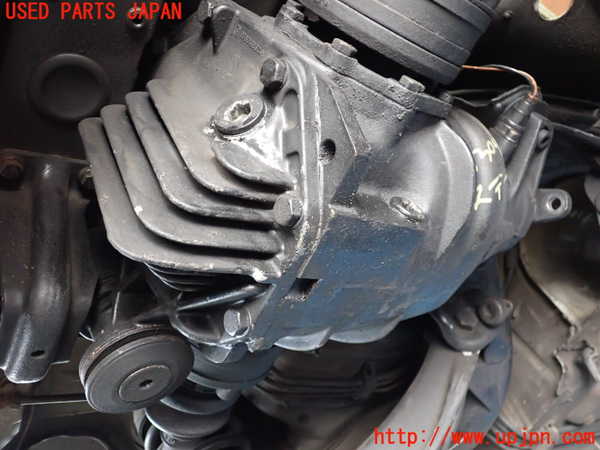 1UPJ-33044355]ベンツ 500SL(不明)リアデフ 中古_m0001.jpg