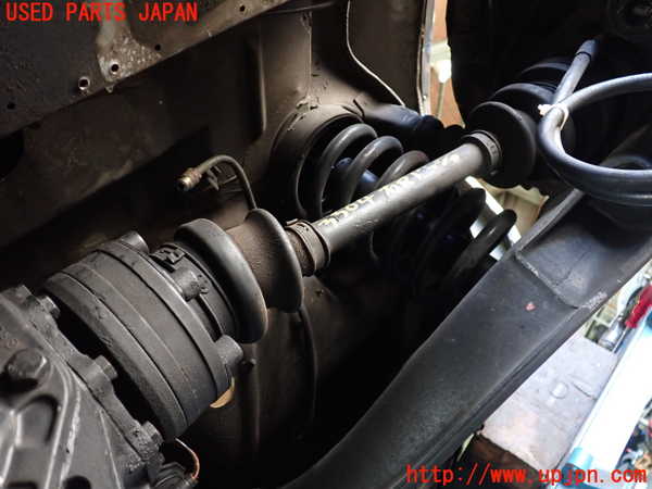 5UPJ-33044020]ベンツ 500SL(不明)右リアドライブシャフト 中古_m0001.jpg