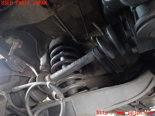 1UPJ-33044025]ベンツ 500SL(不明)左リアドライブシャフト 中古_m0001.jpg