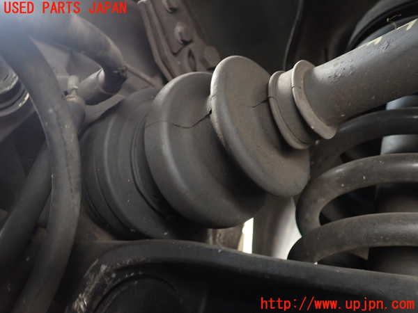 1UPJ-33044025]ベンツ 500SL(不明)左リアドライブシャフト 中古_m0002.jpg