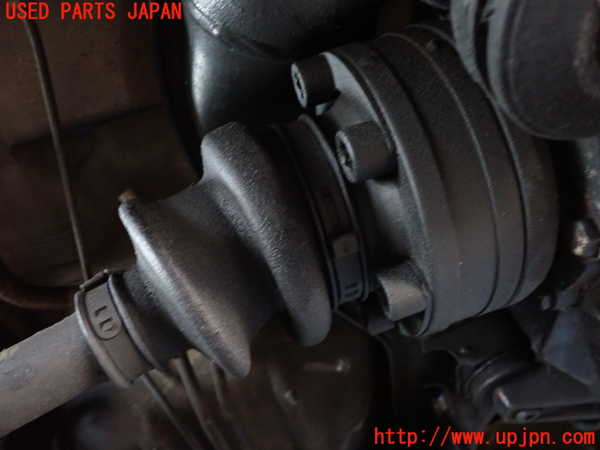 1UPJ-33044025]ベンツ 500SL(不明)左リアドライブシャフト 中古_m0003.jpg