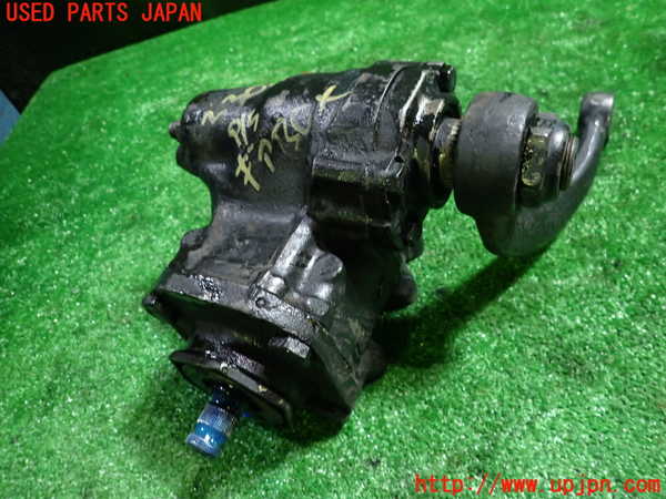 1UPJ-33044235]ベンツ 500SL(不明)パワステギアボックス 中古_m0001.jpg