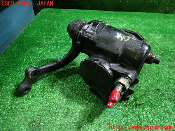 1UPJ-33044235]ベンツ 500SL(不明)パワステギアボックス 中古_m0002.jpg
