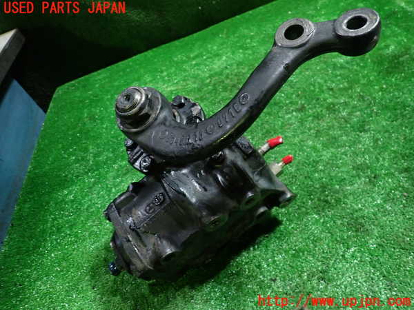 1UPJ-33044235]ベンツ 500SL(不明)パワステギアボックス 中古_m0003.jpg