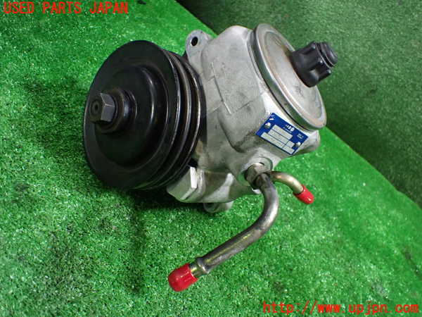 1UPJ-33044250]ベンツ 500SL(不明)パワステポンプ 中古_m0001.jpg