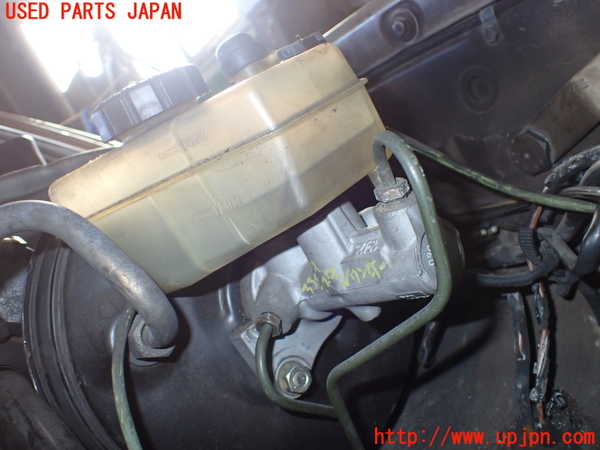 1UPJ-33044050]ベンツ 500SL(不明)ブレーキマスターシリンダー 中古_m0001.jpg
