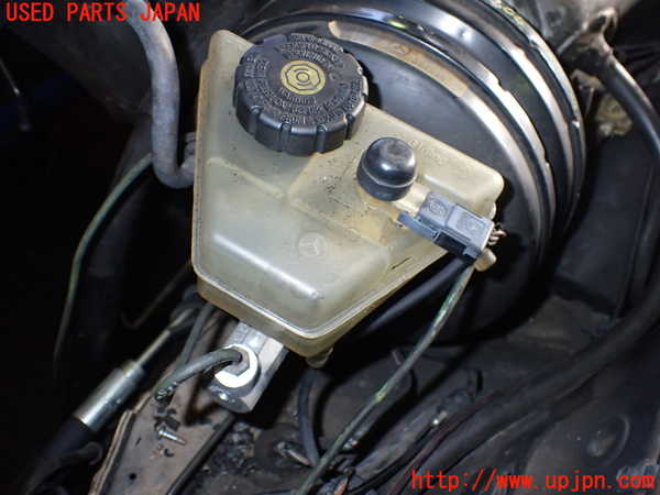 1UPJ-33044050]ベンツ 500SL(不明)ブレーキマスターシリンダー 中古_m0002.jpg