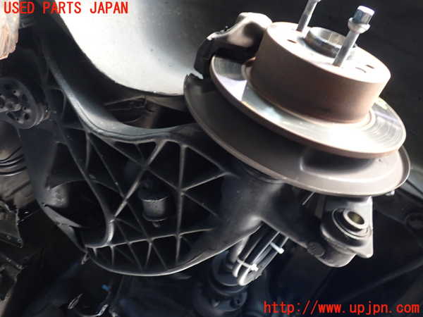 1UPJ-33044305]ベンツ 500SL(不明)左リアナックルハブ 中古_m0002.jpg