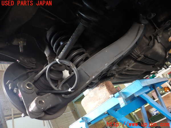 1UPJ-33044305]ベンツ 500SL(不明)左リアナックルハブ 中古_m0003.jpg