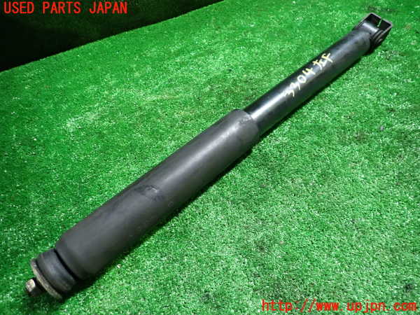 1UPJ-33045065]ベンツ 500SL(不明)左フロントショックアブソーバー 中古_m0001.jpg