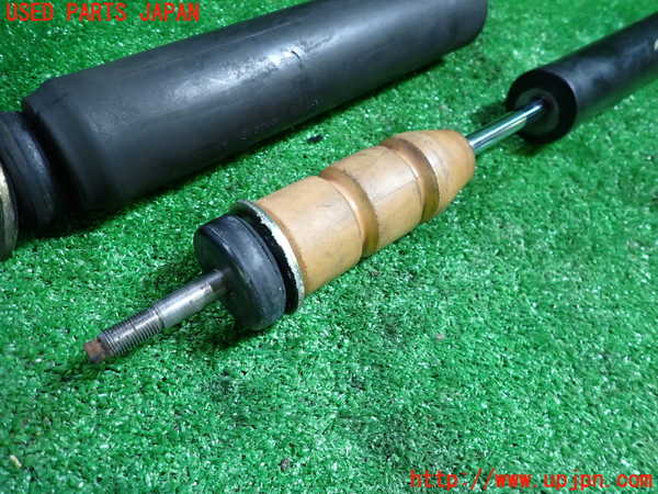 1UPJ-33045065]ベンツ 500SL(不明)左フロントショックアブソーバー 中古_m0003.jpg