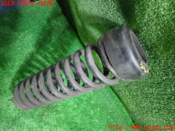 1UPJ-33045090]ベンツ 500SL(不明)右フロントスプリング 中古_m0001.jpg