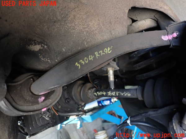 1UPJ-33045445]ベンツ 500SL(不明)リアスタビライザー 中古_m0001.jpg