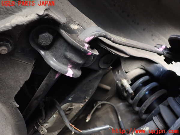 1UPJ-33045445]ベンツ 500SL(不明)リアスタビライザー 中古_m0002.jpg