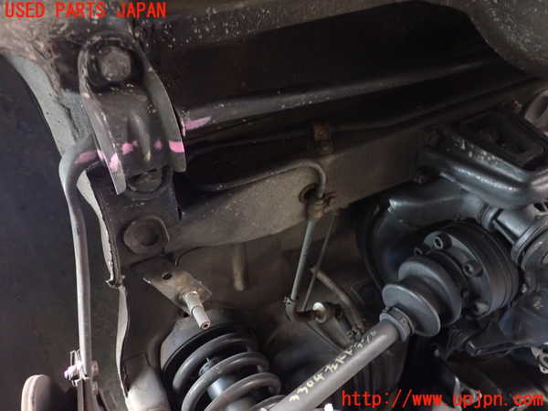 1UPJ-33045445]ベンツ 500SL(不明)リアスタビライザー 中古_m0004.jpg