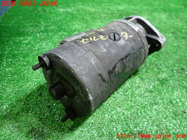 1UPJ-33046010]ベンツ 500SL(不明)セルモーター 中古_m0001.jpg