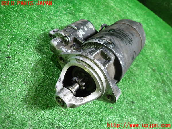 1UPJ-33046010]ベンツ 500SL(不明)セルモーター 中古_m0002.jpg