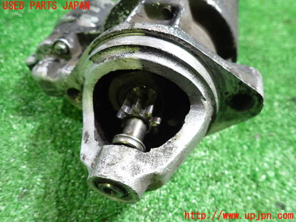 1UPJ-33046010]ベンツ 500SL(不明)セルモーター 中古_m0003.jpg