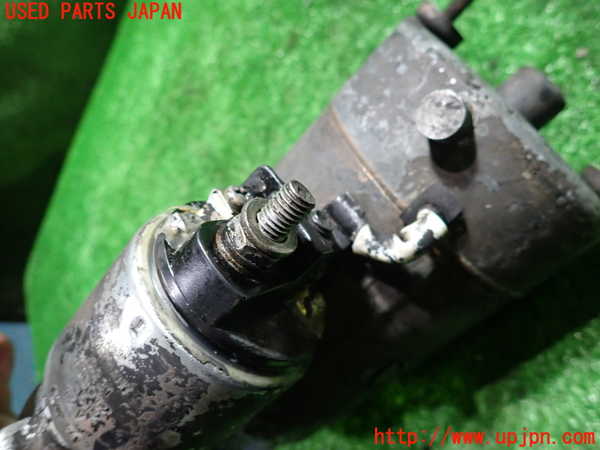 1UPJ-33046010]ベンツ 500SL(不明)セルモーター 中古_m0004.jpg