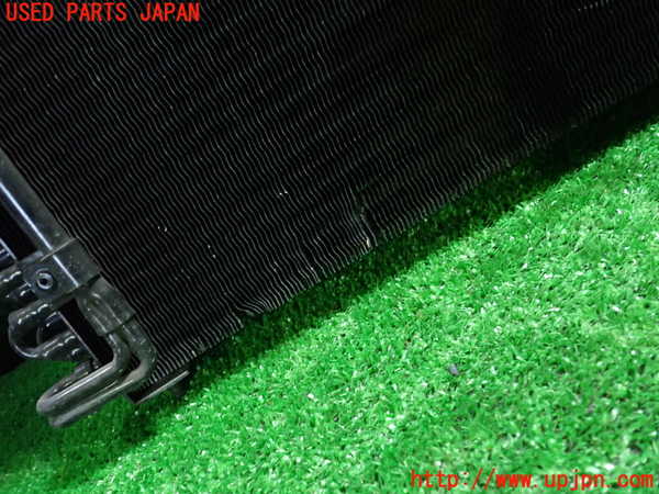 5UPJ-33046031]ベンツ 500SL(不明)エアコンコンデンサー1 中古_m0002.jpg