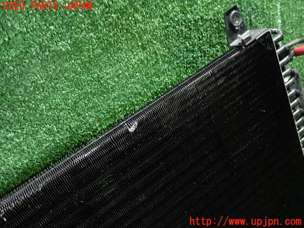 5UPJ-33046031]ベンツ 500SL(不明)エアコンコンデンサー1 中古_m0004.jpg