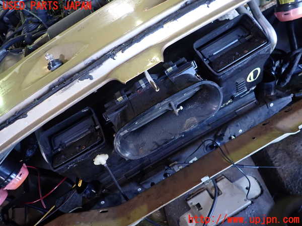 1UPJ-33046081]ベンツ 500SL(不明)エバポレーター1 中古_m0002.jpg