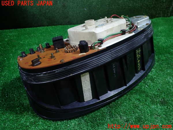 1UPJ-33046170]ベンツ 500SL(不明)スピードメーター 中古_m0003.jpg