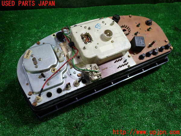 1UPJ-33046170]ベンツ 500SL(不明)スピードメーター 中古_m0004.jpg