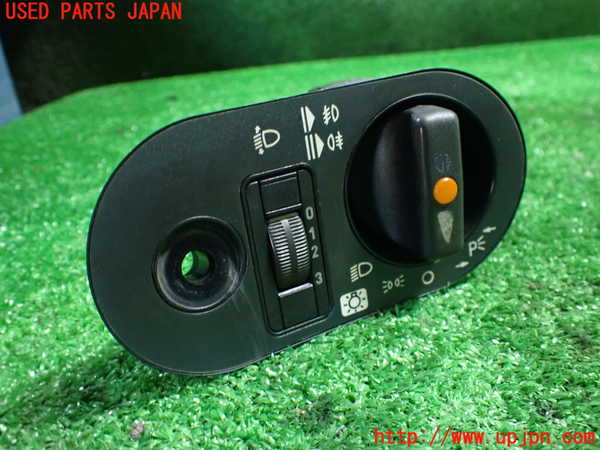 1UPJ-33046285]ベンツ 500SL(不明)ライトスイッチ 中古_m0001.jpg