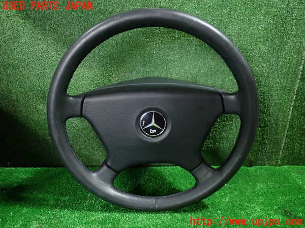 1UPJ-33047855]ベンツ 500SL(不明)ステアリングホイール 中古_m0001.jpg