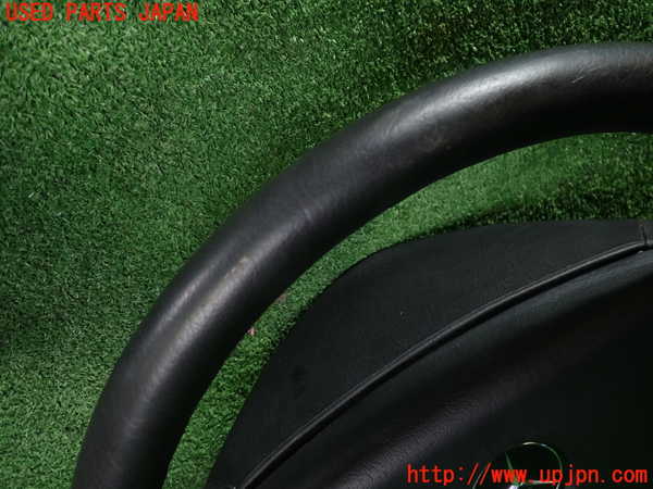 1UPJ-33047855]ベンツ 500SL(不明)ステアリングホイール 中古_m0002.jpg