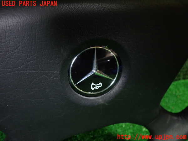 1UPJ-33047855]ベンツ 500SL(不明)ステアリングホイール 中古_m0003.jpg